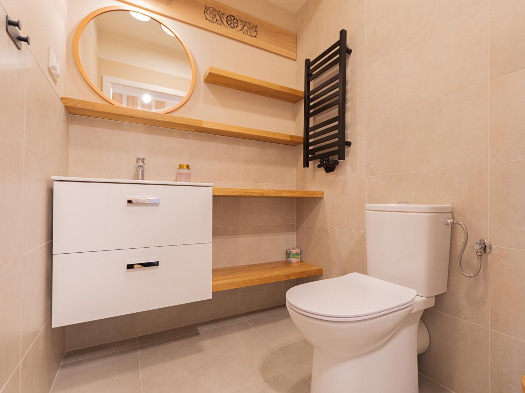 Vacationclub - Zakopianskie 438 Apartamento *