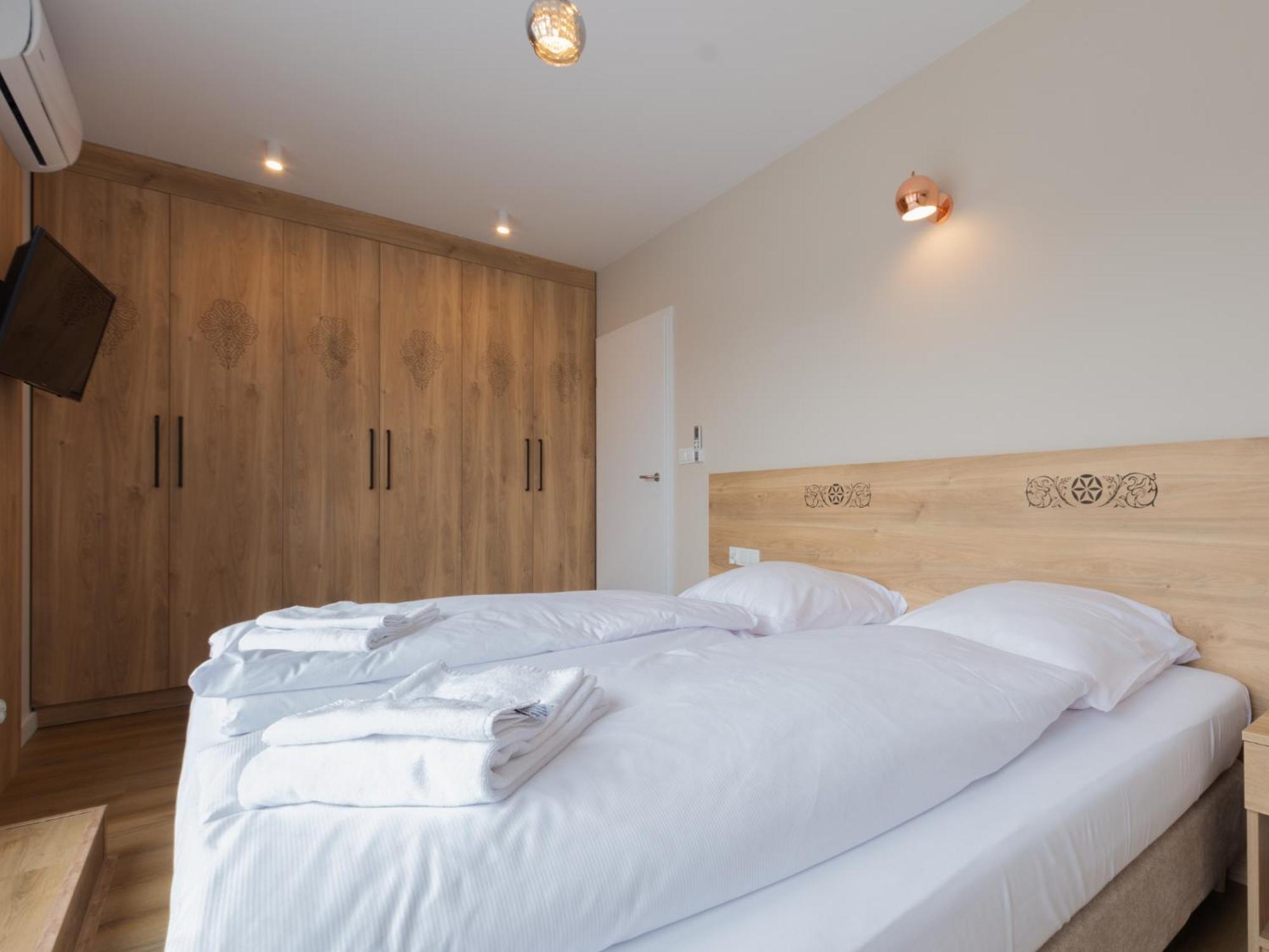 Vacationclub - Zakopianskie 438 Apartamento Zakopane