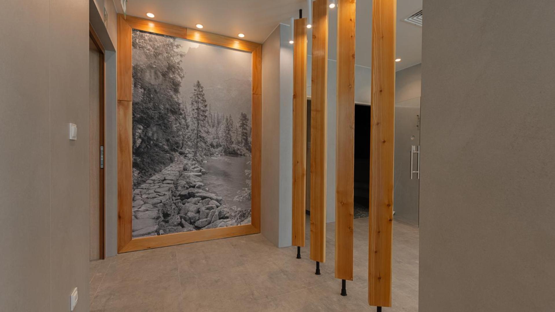 Vacationclub - Zakopianskie 438 Apartamento